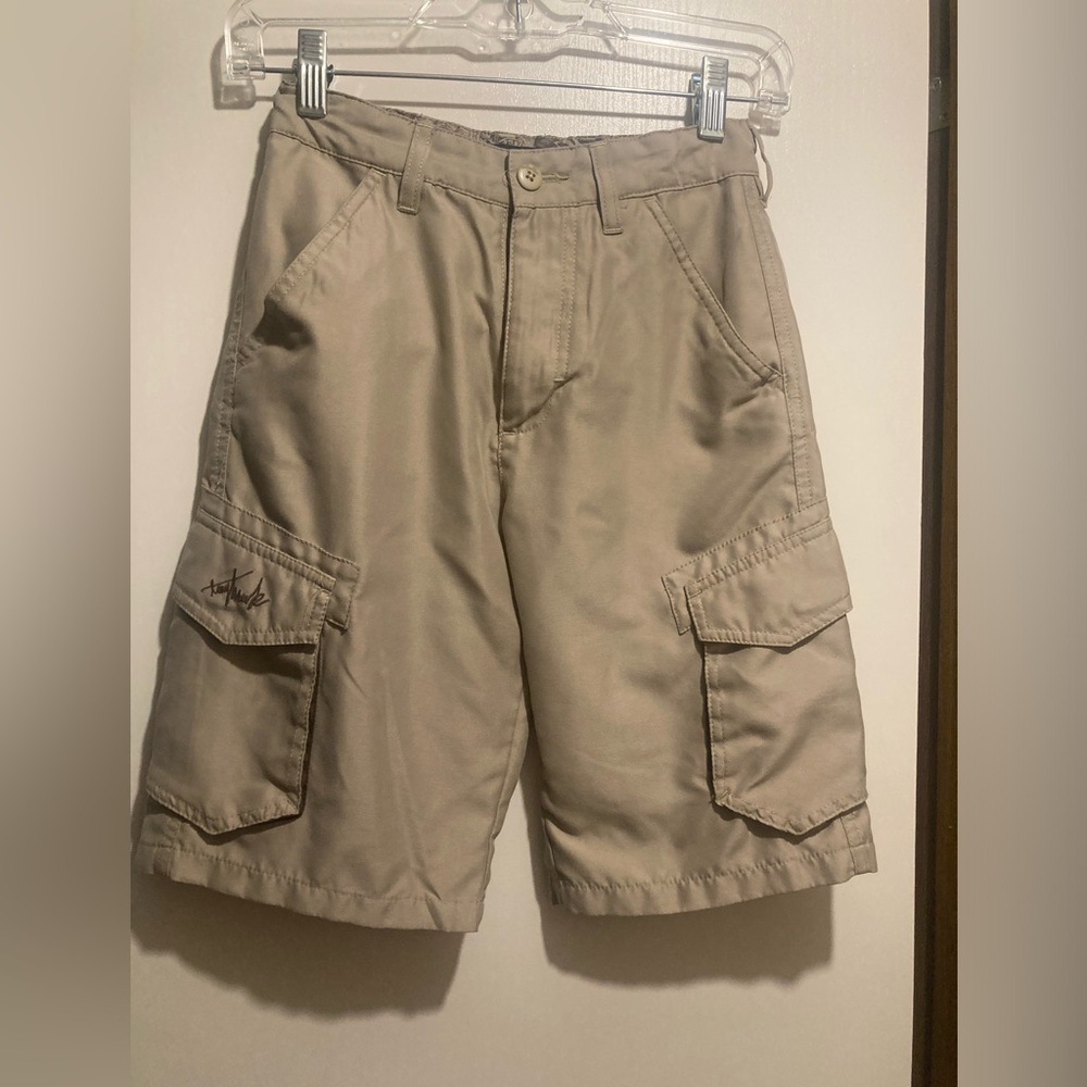 Tony Hawk boys shorts